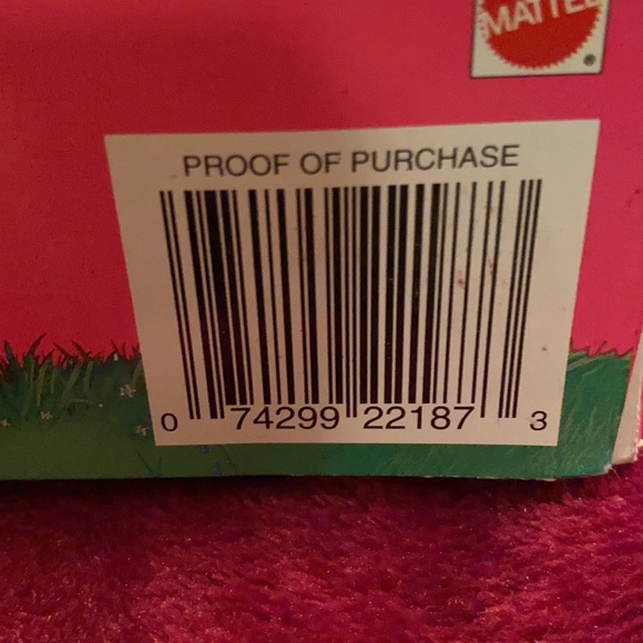 Easter Fun Barbie and Kelly 1998 - Picture 3 of 8